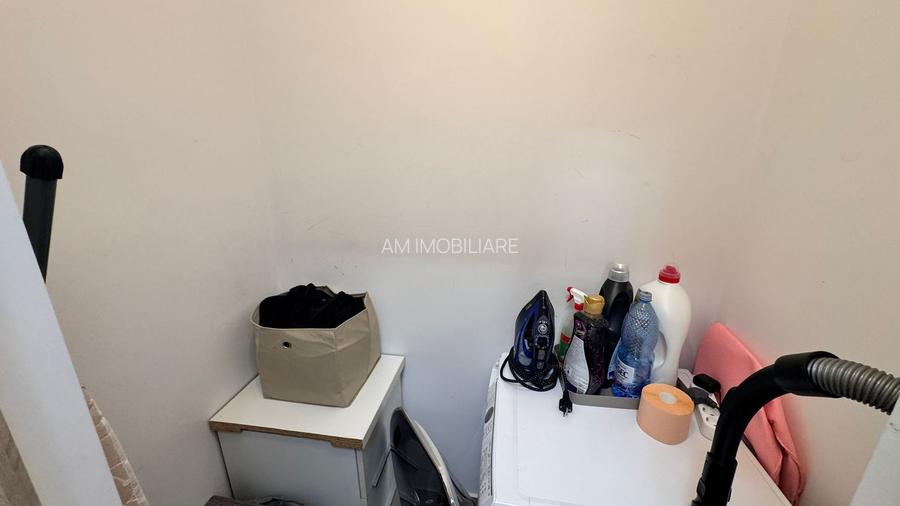 AP. 3 CAMERE MOBILAT LUX, BUCATARIE INCHISA, PARCARE INCLUSA, COMIS 0% - 14