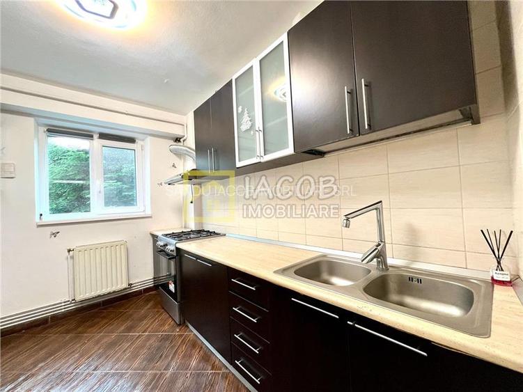 Apartament 2CD, parter, zona Nord - 6