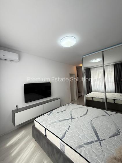 PRET PROMOTIONAL-VANZARE GARSONIERA DECOMANDATA-BALCON- COMISION 0% MILITARI - 6