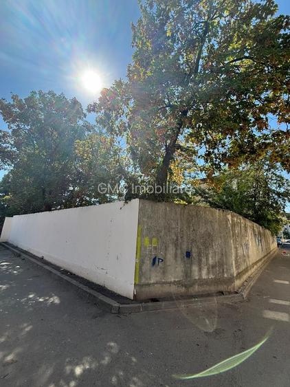 Teren 820mp P+4 Aparatorii Patriei Berceni  T210 - 4