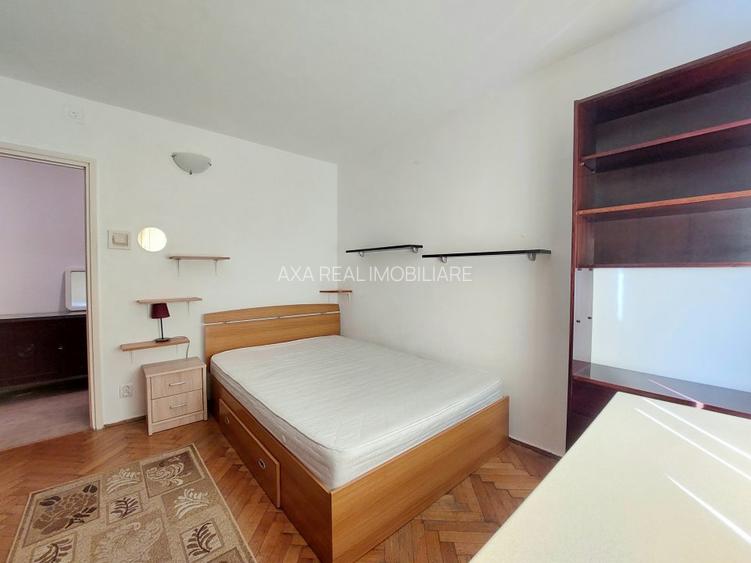 3 camere | decomandat | 5 min metrou 1 Decembrie | COMISION 0% - 5