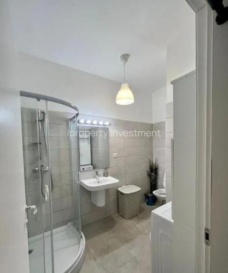 Pipera | Garsoniera | Centrala proprie | Balcon | Pet-Friendly - 7