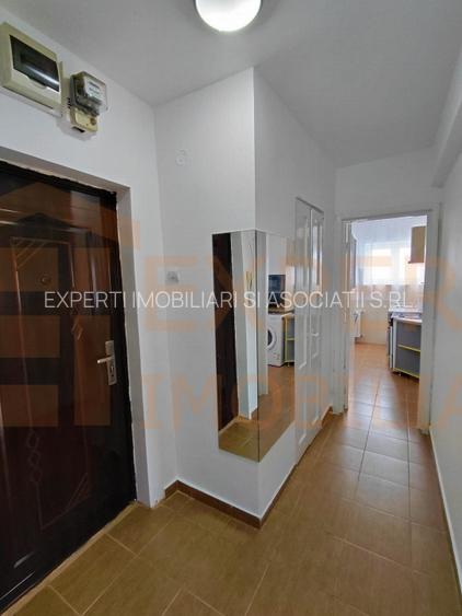 Apartament 2 camere de inchiriat, situat in zona City Park Mall - 8