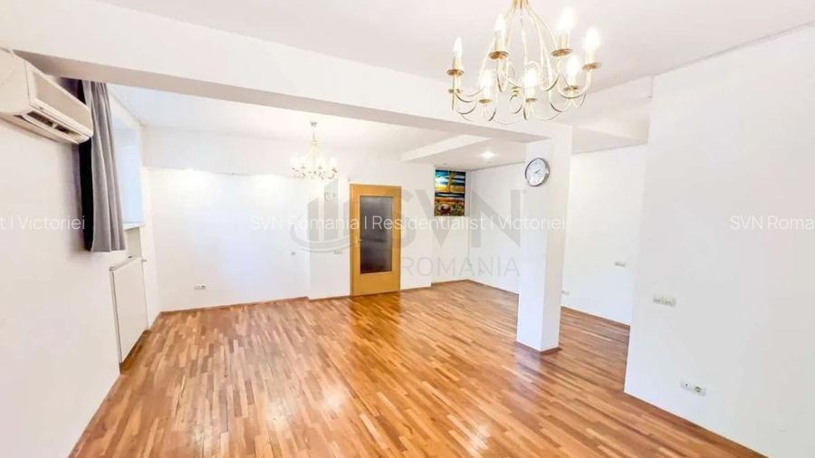 REA1025894 APARTAMENT 5 CAMERE I IN VILA I AVIATORILOR - 2