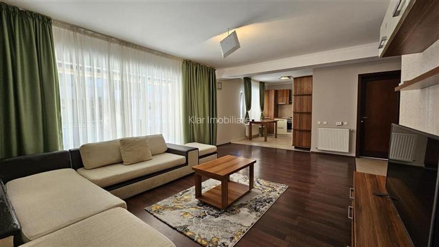 Apartament 2 camere 65mp,Andrei Muresanu, Hotel Cabrio_PET FRIENDLY - 6