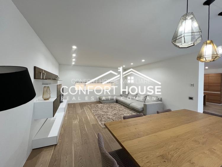 Vila cu arhitectura moderna, 6 camere, piscina, teren 1000mp, IANCU NICOLAE - 11