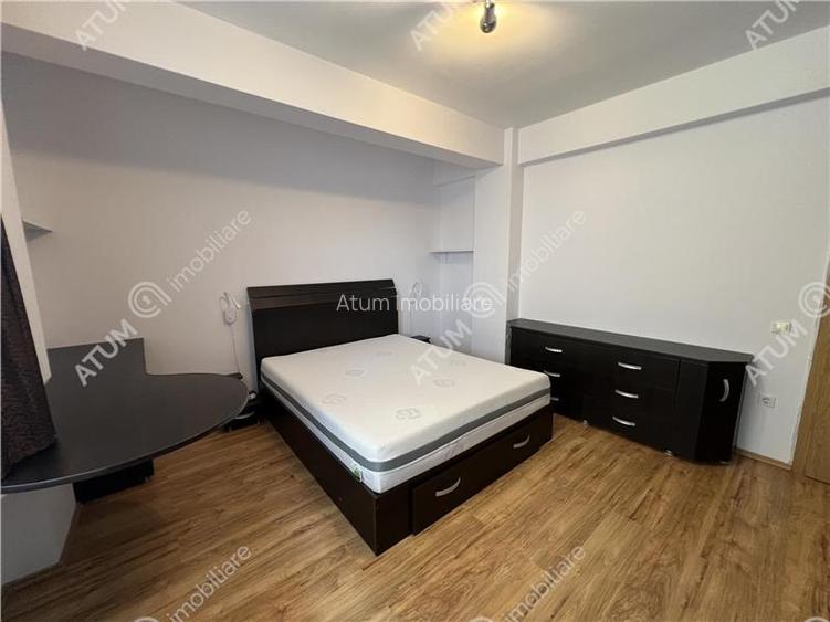 Apartament cu 3 camere si loc de parcare in Turnisor zona Alma - 9
