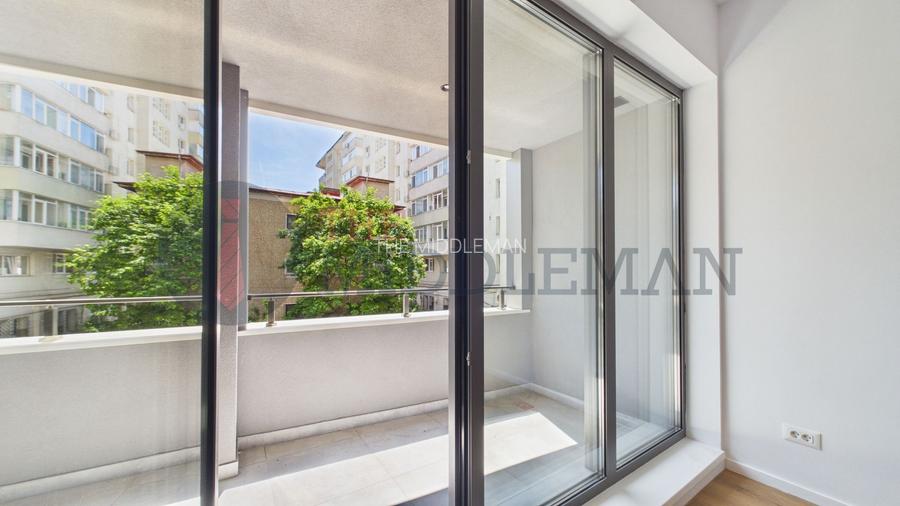 Apartament 2 Camere | Ideal Investiție | Metrou în Fața Blocului - 10