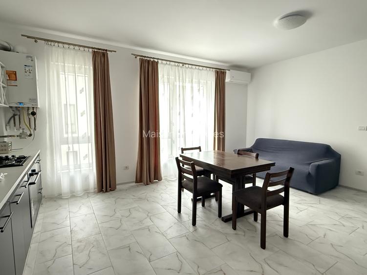 COMISION 0% | 2 camere in Braytim | Disponibil imediat - 4