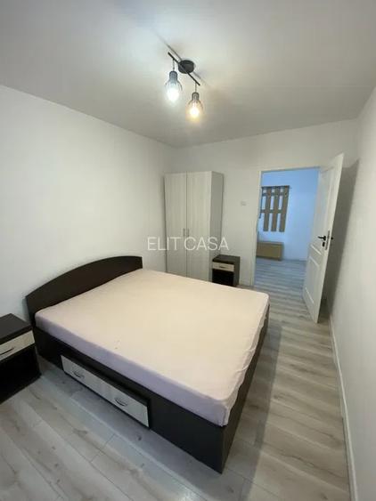 Apartament cu 2 camere, DECOMANDAT, zona Alexandru Cel Bun - 2