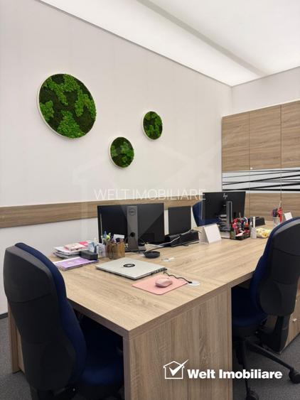 Spatiu activitati de birou sau servicii, 150mp zona Fabrica de Sport - 4