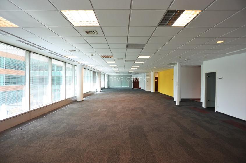 Inchiriere birouri Bucharest Business Park, de la 300 mp, comision 0% - 5