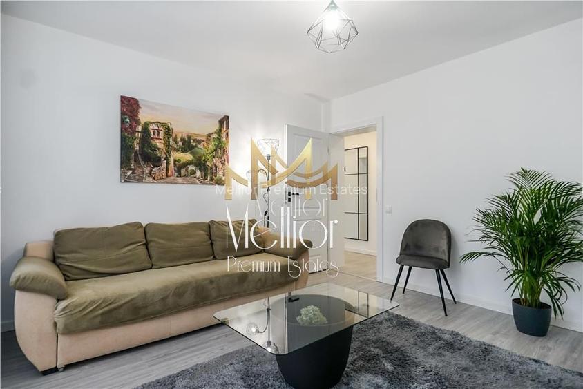 Apartament 3 camere decomandate total renovat Gheorgheni, zona Mercur! - 7