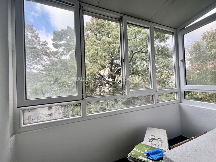 Apartament *2 camere* // FLoreasca - Compozitori - 19