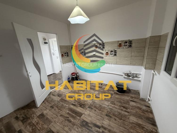 Titan 3 camere  9 minute metrou bloc reabilitat renovat 2026 centrala - 2