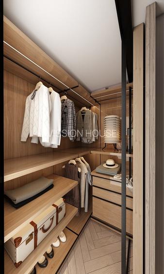 Apartament Bd. Unirii - Piata Alba Iulia | Imobil 2025 - 13