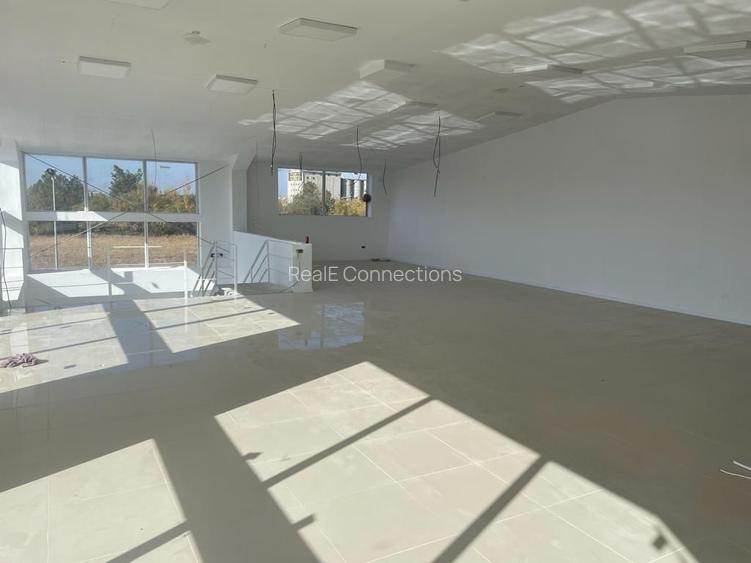 Hală industrială cu vizibilitate directă A2 | acces facil autostradă | Fundulea - 2