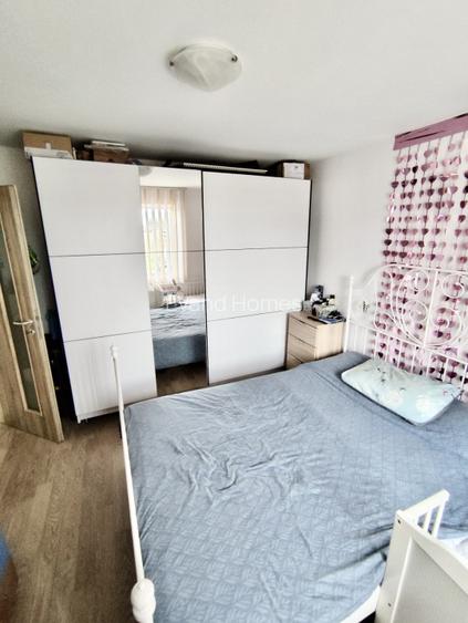 Duplex pe parter cu 3 camere si panouri fotovoltaice - Bucovat - 5