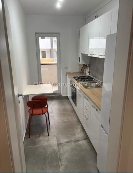 Inchiriere Garsoniera metrou Berceni Leonida - 6