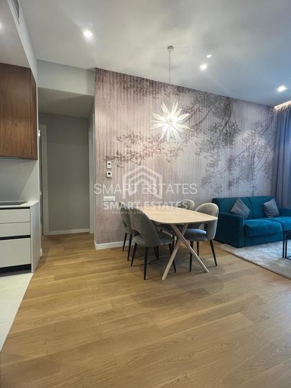 2 Camere in One Verdi Park | Vedere Panoramica - 12