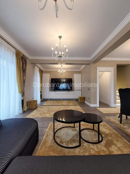 Casă de închiriat | Terasă Panoramică cu Jacuzzi | Cartier Voroneț - 4