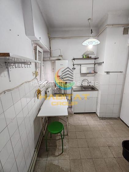 Garsonieră de Vânzare Piața Romană! - 10