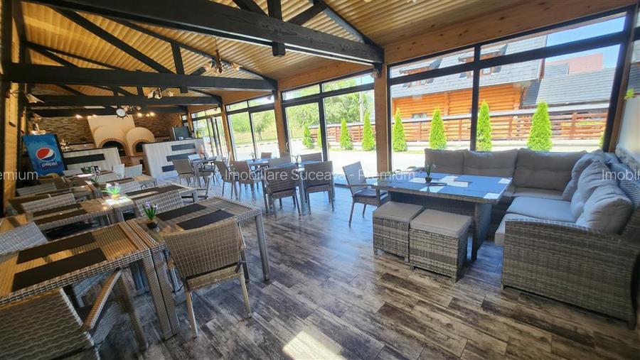 Pensiune Turistica 4* Margarete! In Bucovina! In Voronet! ! 0727817187 - 12