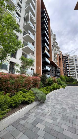 Apartament 2 camere - Prima inchiriere, Parcului 20 | Mobilat & Utilat - Parcare - 5