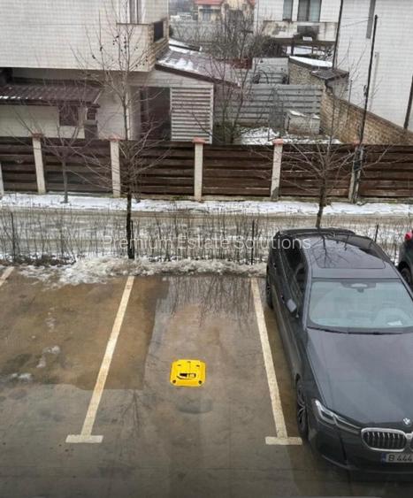 APARTAMENT DECOMANDAT-DE VANZARE-LOC PARCARE-MILITARI RESIDENCE - 9