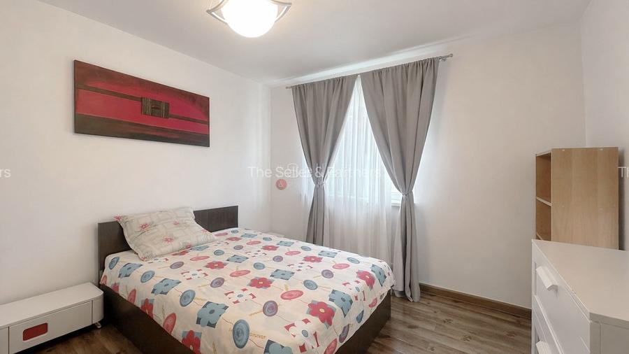 Zona Linistita Acces Facil - 3