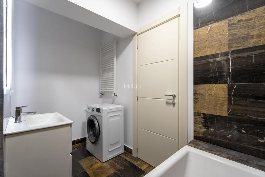 Apartament 2 camere| Complex Rezidential Himson | Tatarasi - 15