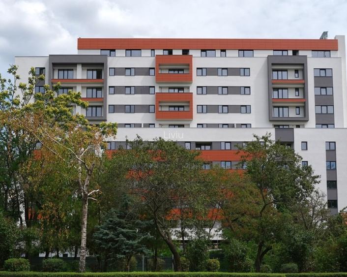 Apartament 2 Camere - LUX / Prima Inchiriere  / Ploiesti  ( Bucegi Residence ) - 6