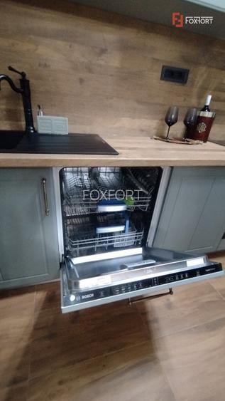 Apartament 2 camere, Zona Central - Renovat, mobilat si utilat - 11