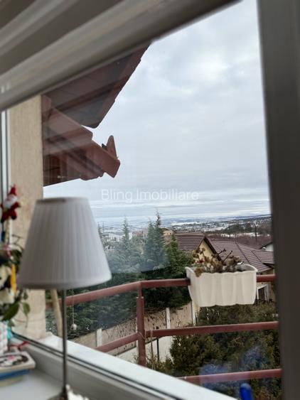 Vila /Casa cu potential in Faget ,510 mp utili - 3