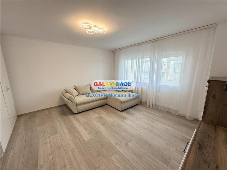 Inchiriere garsoniera totul nou, Ploiesti, Mihai Bravu - 6