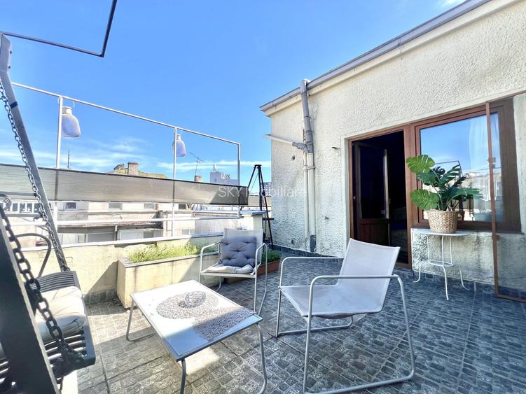 Oportunitate Unică 2 apartamente - 5