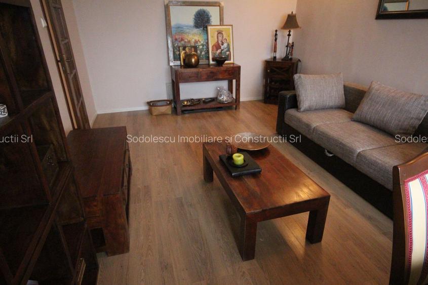 Cochet la 5 minute de Iulius Mall - 4