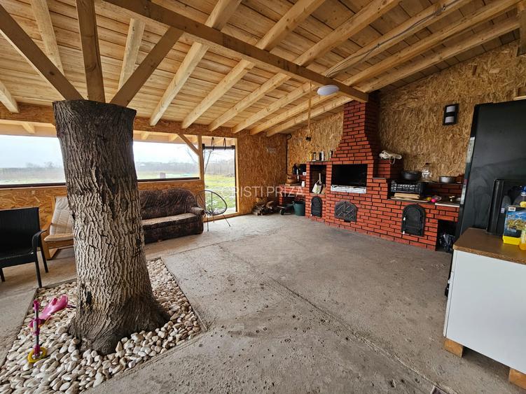 Casa Raiul Copiilor - Crevedia/Darza ( Parter+ etaj ) - 17