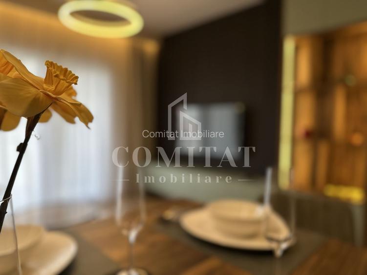 Apartament premium | Etaj intemediar | Zona Eroilor - Floresti - 12