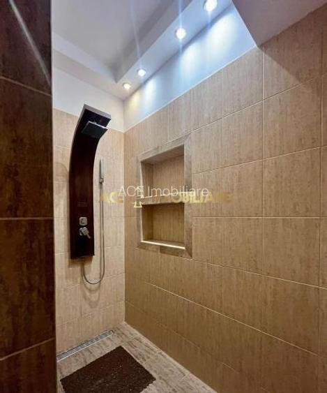 2 Camere de inchiriat | Baneasa | Centrala Proprie | Parcare Subterana - 7