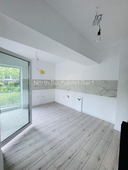 Duplex Nemobilat/GranVia Lake View/3 camere/Curte/Parcare - 11