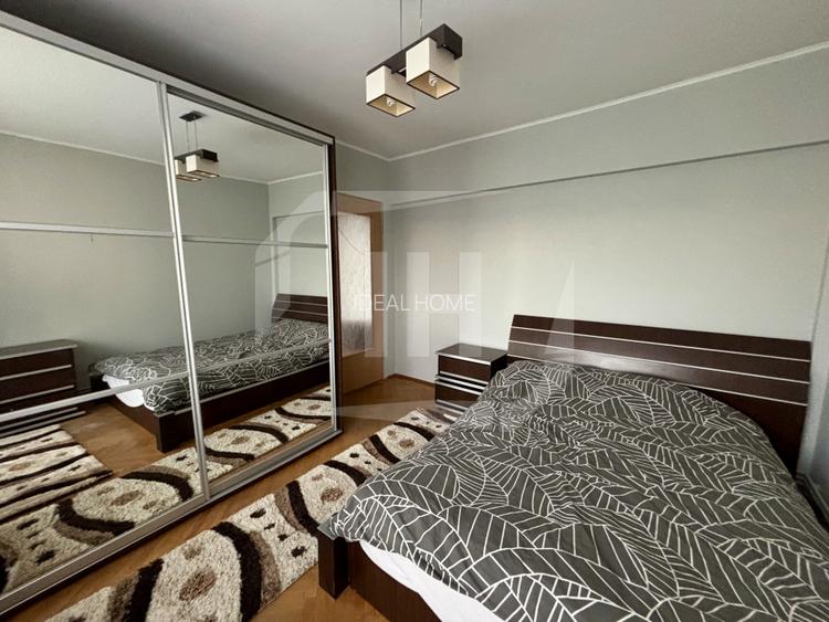 Apartament 2 camere I Gheorgheni I zona Iulius Mall - 4