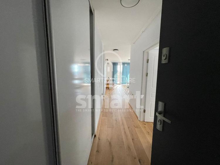 Apartament premium 4 camere  85 mp cu  Garaj Europa – Str. Eugen Ionesco - 12