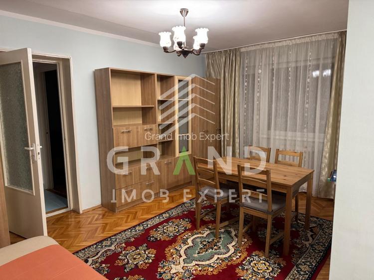 Apartament 3 camere | Balcon | Pet Friendly | Manastur/Bucium - 5