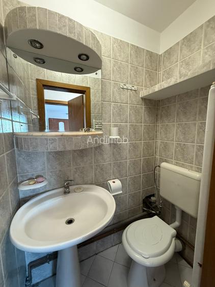 Parcul Tineretului- Calea Vacaresti, vanzare 3 camere, centrala de apartament - 10