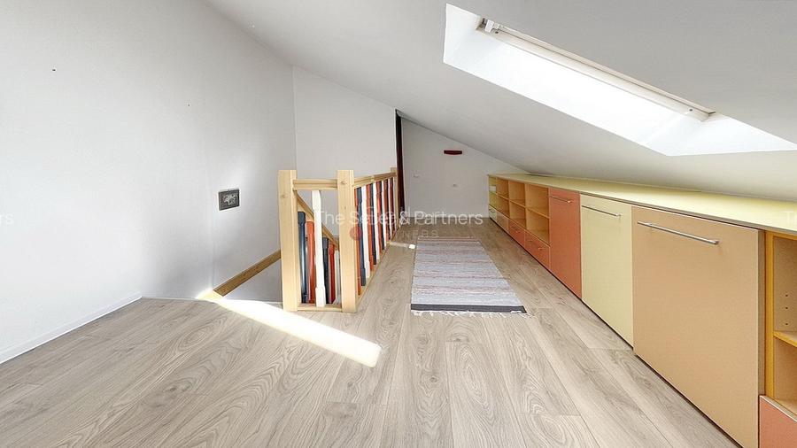 Casa In Zona Centrala - 15