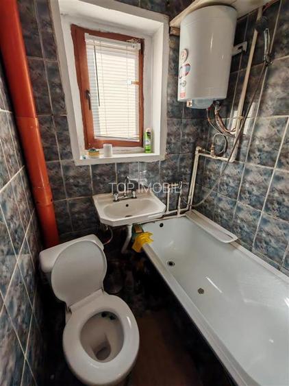 Inchiriere Camera de Camin- zona Pacurari - 5