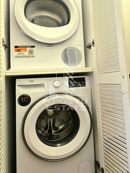 Apartament 3 camere cu loc de parcare Adora Park - 13