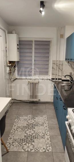 2 camere Gheorgheni – zona Diana | etaj 1 - 6