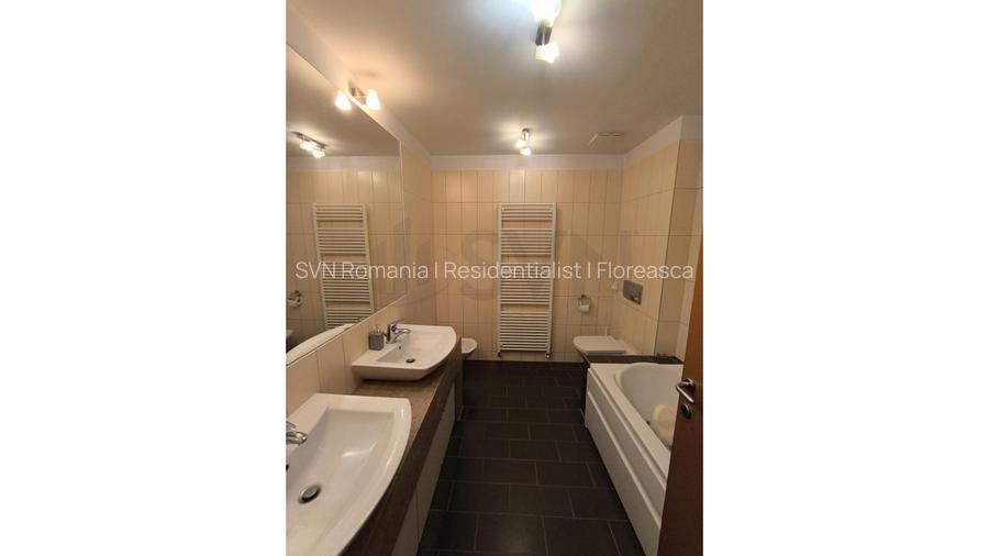 REA1026071 Apartament 3 camere I Baneasa I Loc de parcare si boxa incluse - 9